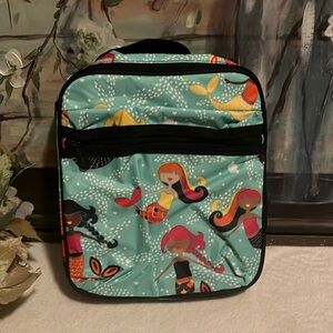 NWT Lunch Buddy Thermal, Mermaid Lagoon